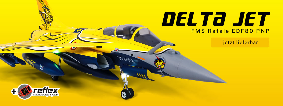 FMS Rafale