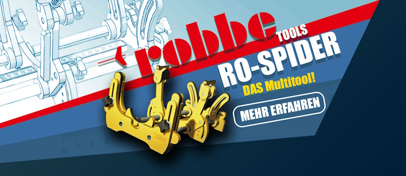 ROBBE RO-Spider