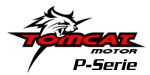 Tomcat Parkfly-Serie