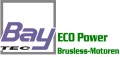 Bay-Tec Eco Power Brushless Moto