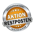 - Restposten !!! -