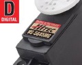 Hitec Digital Sport Servos