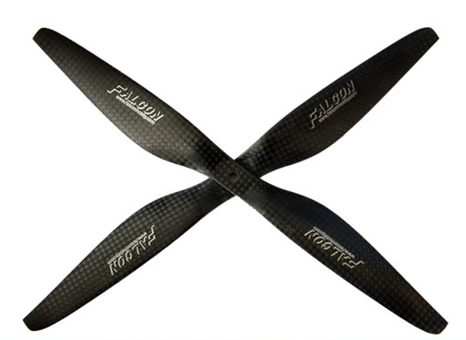 Falcon Carbon Multicopter