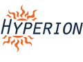 Hyperion Empfnger und Zubehr