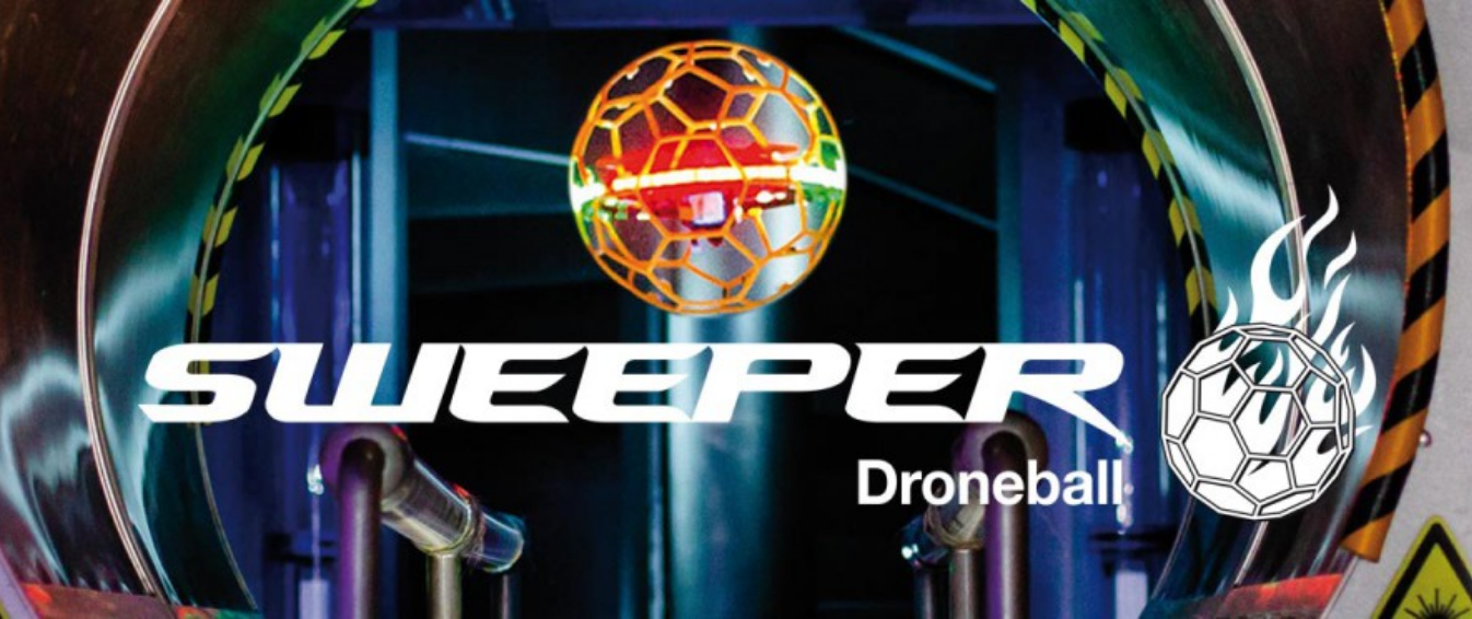 Graupner Droneball