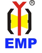 EMP Elektro Luftschrauben