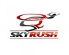 Skyrush Teryx 450