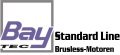 Bay-Tec Standard Line Brushless