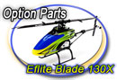 Blade 130 x Xtreme Tuning Teile