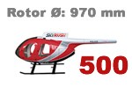 500er Scale Rmpfe