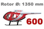 600er Scale Rmpfe