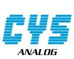 CYS Analog Servos
