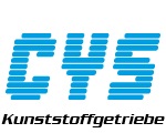 Kunststoffgetriebe