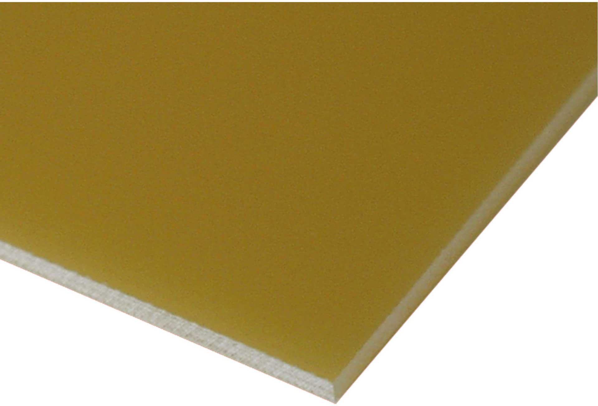 GFK Platten