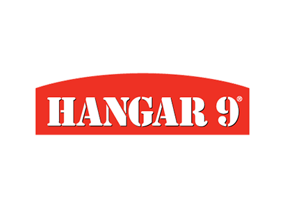 Hangar9 Ersatzteile
