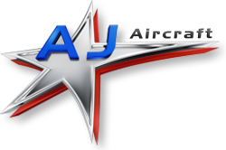 AJ Aircraft Modelle