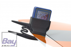 Teil-Q SmartLevel Rudder Ruderausschlagmessger�t