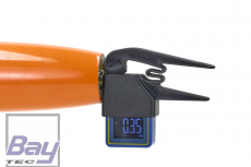 Teil-Q SmartLevel Shaft Motorsturzmessger�t