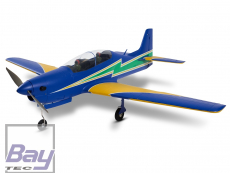 DERBEE Tucano PNP - 120cm incl. EZFW