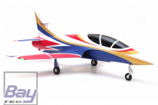 FMS Avanti V3 Jet EDF 70 PNP - 90 cm - Combo incl. Reflex Gyro System