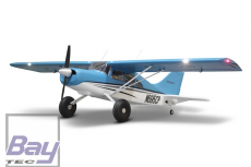 FMS Maule PNP - 150 cm - inkl. Schwimmer