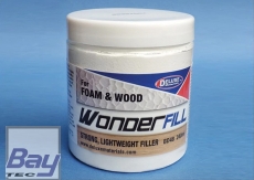 Modellbau Wonder Fill Schaumspachtel 240ml