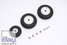 FMS Avanti 90mm EDF Ersatz Rder Set