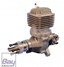 DLE61 61ccm 2 Takt Benzin Motor 6,0 PS incl. Elektro. Zndung