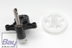 UDI U842 Motorhalter mit Getriebe