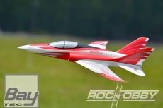 ROCHobby SUPER SCORPION Jet 0,83m PNP