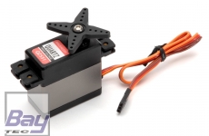 Bay-tec Quartz QZ551 BB Brushless Digital HV Servo 65g 20,5mm 7,8kg 0,045sec