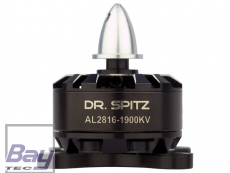 DR. SPITZ • BL-Motor • AL2816-1900KV • CW • fr Multikopter