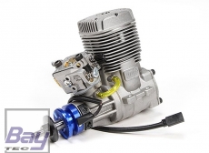 Benzinmotor NGH GT-25 25CC 2-Takter mit W/Rcexl CDI Zndung