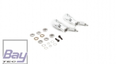 Blade Blatthalter, Aluminium: 270 CFX