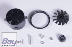 ROC Super Scorpion 70mm Impeller (ohne Motor)