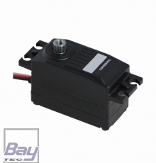 Bay-Tec Quartz QZ590 BB/MG Low Profile Servo 20mm 9,0kg