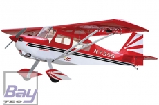 Bay-Tec Seagull Bellanca Super Decathlon 17cc ARF 1800mm