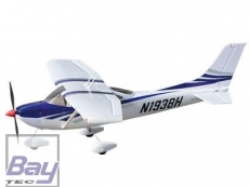 Cessna Sky Trainer PNP 4 Kanal SW 965mm