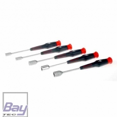 Dynamite Innensechskantschlüssel 1/16 Zoll – Präzises Werkzeug Für Modellbau & RC