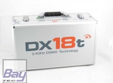 Senderkoffer zu Spektrum DX10t/DX18t, Horizon # SPM6720