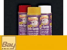 Paletti Sprhlack glnzend cubgelb
