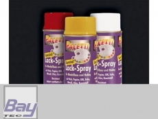 Paletti Sprhlack glnzend silbergrau