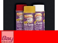 Paletti Sprhlack glnzend rot