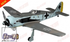 Dynam DY8949 FW190 PNP 1270mm