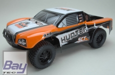 DHK Hunter Brushed 1/10 EP 4WD RTR