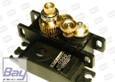 DS9660 Digital Mini Servo max. 4,6kg 0,10sec