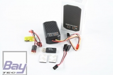 Sense-Innovations ESS-ONE+ PLUS Motor Soundmodul fr RC-Cars