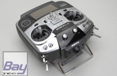 Futaba T14SG Sender incl. R7008SB Empfänger 2,4 GHz FASSTest EU