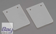DLE20 / DLE20RA / DLE30 Flatterventil Membran