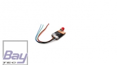 Spektrum 25mw 5,8 GHZ Videosender, racebandfhig